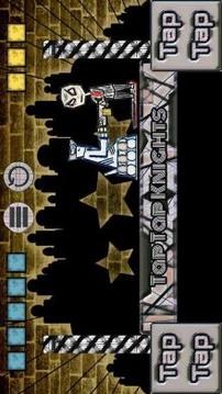 Tap Tap Knights游戲截圖3