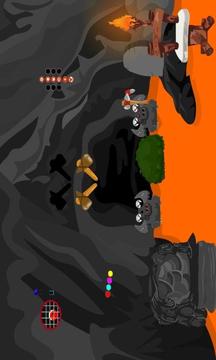 Creaky Cave Escape游戲截圖2
