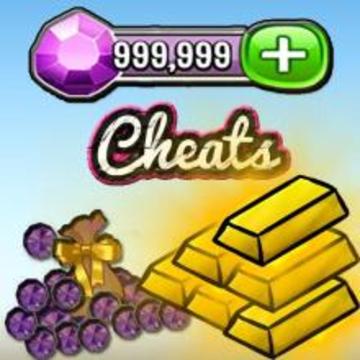 Gold Guide of Dragon City Gems游戲截圖1
