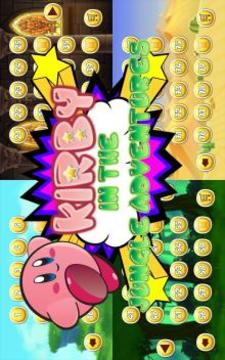 Kirdy in the Jungle Adventures游戲截圖1