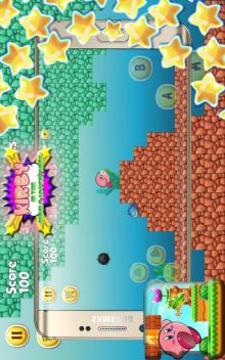 Kirdy in the Jungle Adventures游戲截圖4