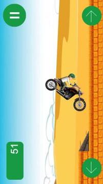 Ben Hill Motor Racing 10游戲截圖3