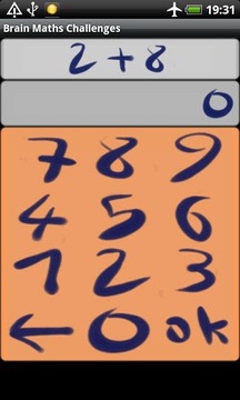 Cerebral challenges游戲截圖3