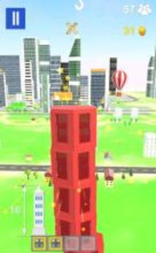 One Little Tower游戲截圖2