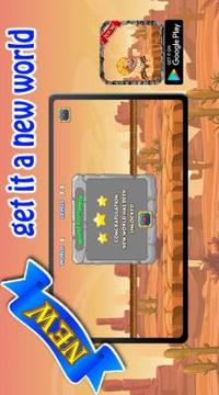 free maritron super adventure游戲截圖4