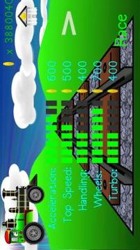 Insane Train - Racing Game游戲截圖2