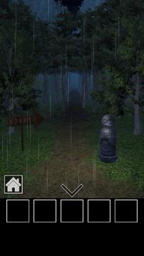 ROAD -escape game-游戲截圖4