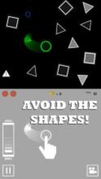 Shape Avoid游戲截圖2