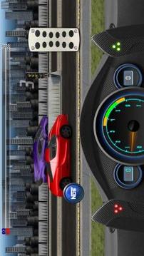 Drag Racing Pro游戲截圖3
