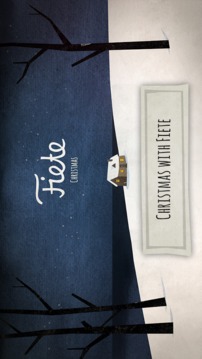 圣誕節(jié)前夕游戲截圖1
