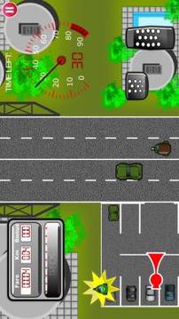 Tuk Tuk Racer游戲截圖1