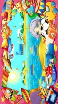 super Shawn Frost adventure游戲截圖2