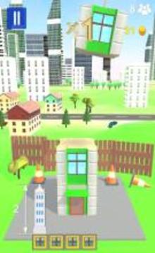 One Little Tower游戲截圖5