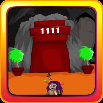 Creaky Cave Escape游戲截圖1