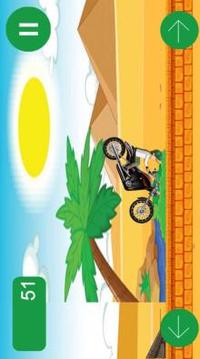 Ben Hill Motor Racing 10游戲截圖4