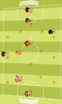 Kickapp Humans vs Animals游戲截圖2