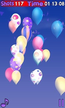 BalloonShot Free游戲截圖4