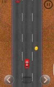 Speedy Racing游戲截圖2