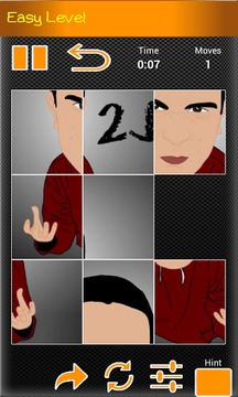 2J, Puzzle Game游戲截圖4