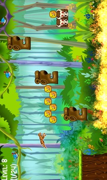 Junglee Tiger游戲截圖2