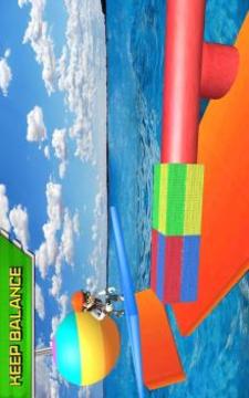 Little Boy Super Adventure游戲截圖3