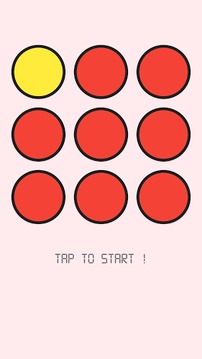 點我吧！:Tap Me !游戲截圖5