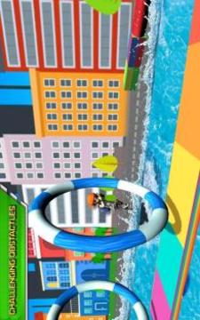 Little Boy Super Adventure游戲截圖2