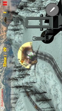 坦克射擊狙擊手游戲游戲截圖5