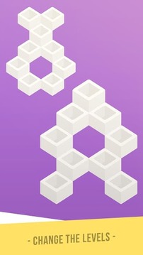 Quick Whack: Cube Clicker游戲截圖3