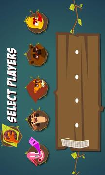 Kickapp Humans vs Animals游戲截圖3