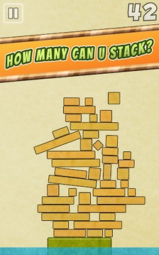 Drop Stack Free - Block Tower游戲截圖5