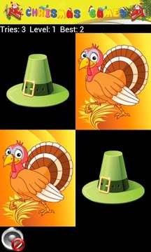 Thanksgiving Games游戲截圖5