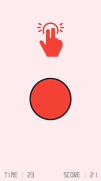 點我吧！:Tap Me !游戲截圖3