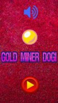 Gold Miner Dogi游戲截圖2