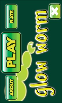 Glow Worm游戲截圖1