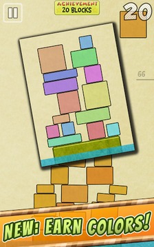 Drop Stack Free - Block Tower游戲截圖2