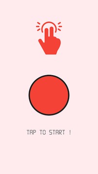 點我吧！:Tap Me !游戲截圖2