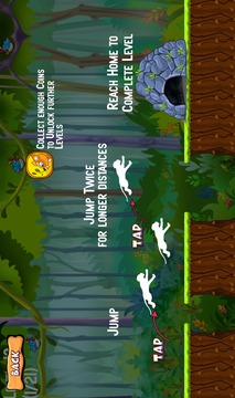 Junglee Tiger游戲截圖3