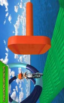 Little Boy Super Adventure游戲截圖5