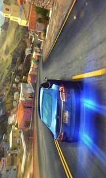 Car Traffic racer游戲截圖1