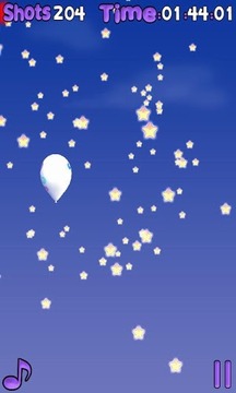 BalloonShot Free游戲截圖5