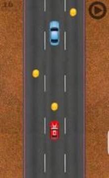 Speedy Racing游戲截圖3