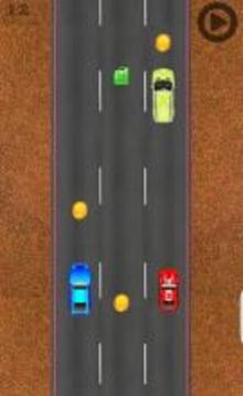 Speedy Racing游戲截圖4