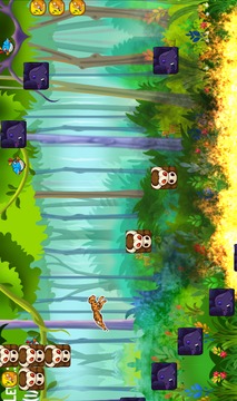Junglee Tiger游戲截圖5