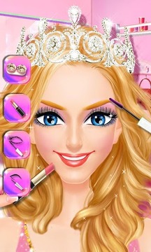 Pageant Queen - Star Girls SPA游戲截圖2
