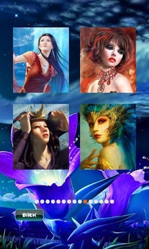 Princess Fantasy游戲截圖2