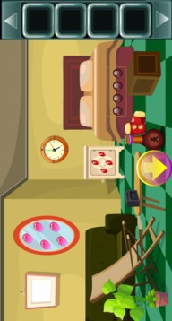 Kavi Escape Game 169游戲截圖4
