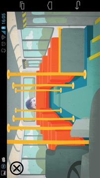 Peekaboo!游戲截圖4