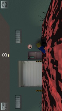 Lava Floor游戲截圖4