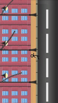 Chain Jumper游戲截圖2